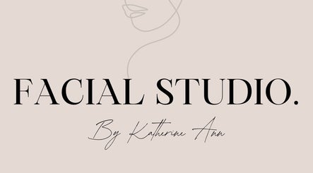 Facial Studio. By Katherine Ann