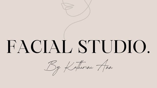 Facial Studio By Katherine Ann