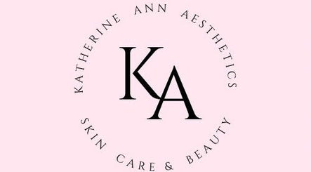 Katherine Ann Aesthetics Skin Care & Beauty afbeelding 2
