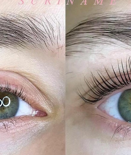 Lashlift Suriname image 2