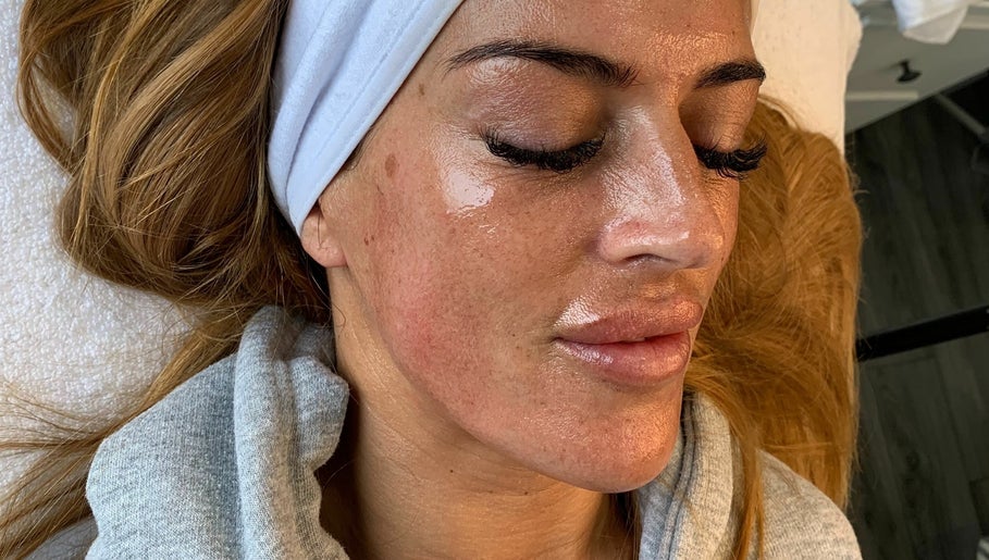 Rejuvenating Skin Aesthetics image 1