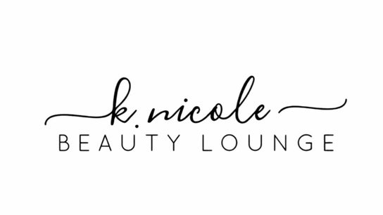 K Nicole Beauty Lounge