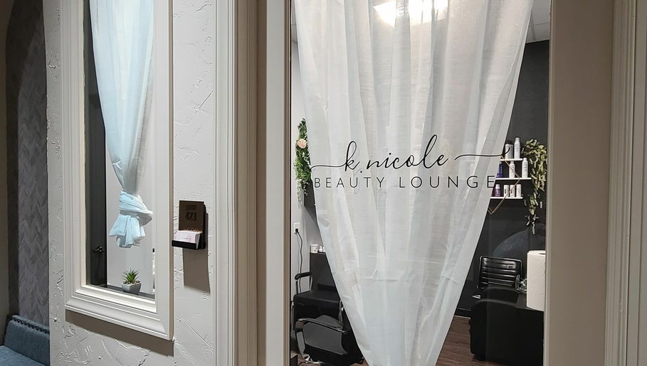 Immagine 1, K. Nicole Beauty Lounge