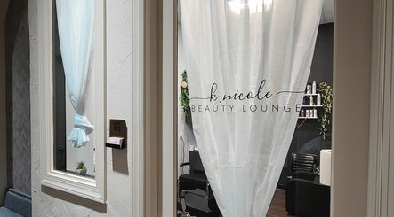 K.Nicole Beauty Lounge