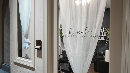 K. Nicole Beauty Lounge