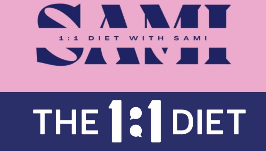 1:1 Diet with Sami image 1
