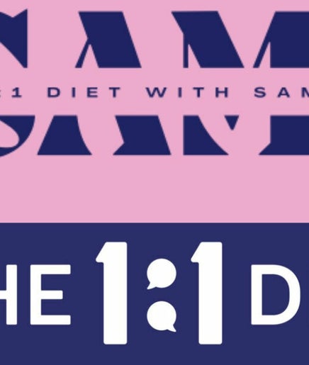 1:1 Diet with Sami image 2
