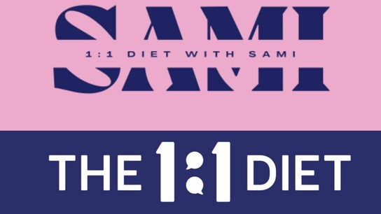 1:1 Diet with Sami