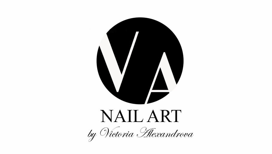 Nail Art by Victoria Alexandrova billede 1
