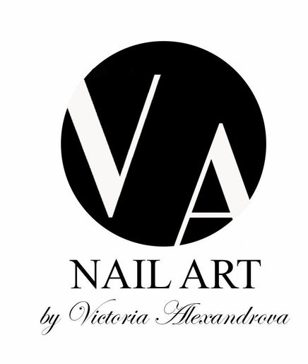 Nail Art by Victoria Alexandrova – obraz 2