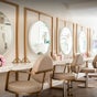 Brush Blow Dry Bar  - 47 Beauchamp Place, London, England