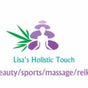 Lisa's Holistic Touch Therapy