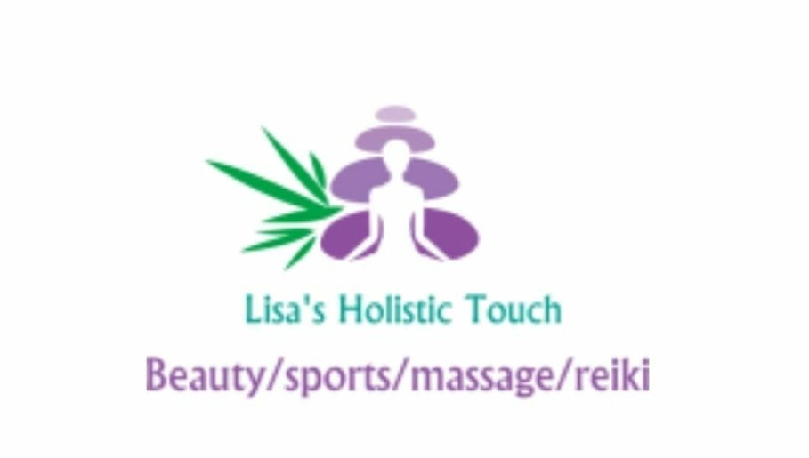 Εικόνα Lisa's Holistic Touch Therapy 1