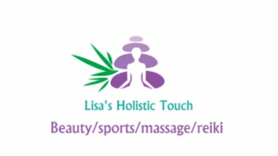 Lisa's Holistic Touch Therapy