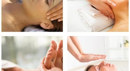 Lisa's Holistic Touch Therapy imaginea 2