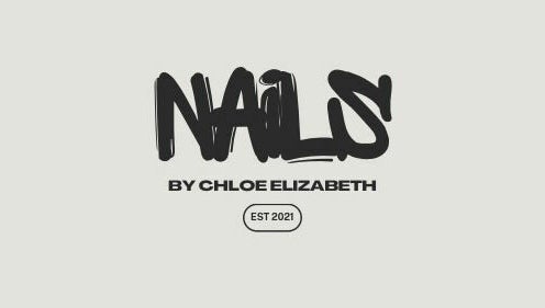 Nails by Chloe Elizabeth Bild 1