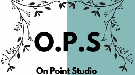 On Point Studio 