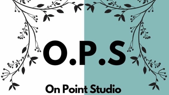 On Point Studio