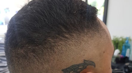 Mighty Cut Barberz Bild 3