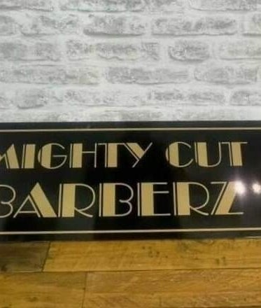 Mighty Cut Barberz imaginea 2