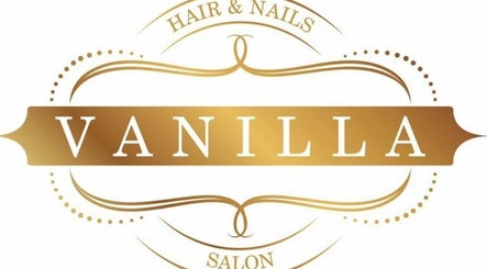 Salon Vanilla