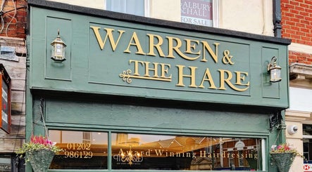 Warren & the Hare, bild 3