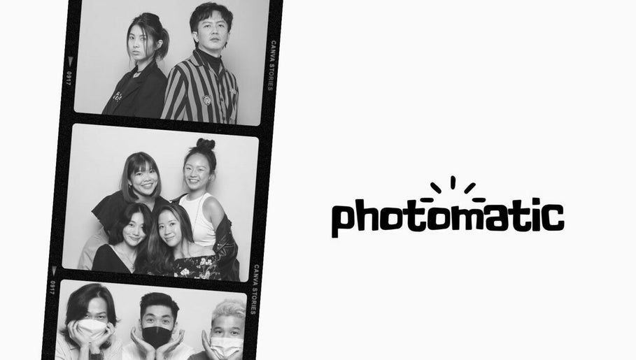 Photomatic at Funan – obraz 1
