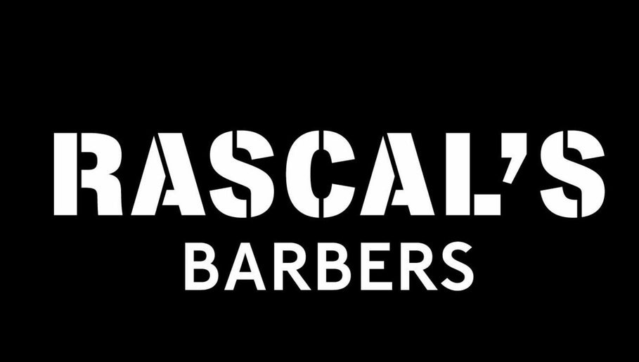 Rascal's Barbers Ltd obrázek 1