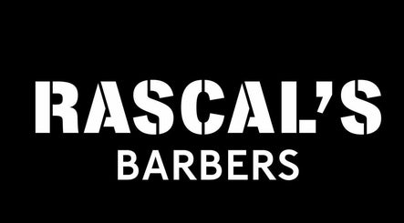 Rascal's Barbers Ltd