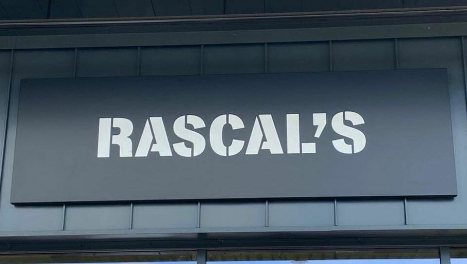 Rascal's Barbers Ltd imagem 1