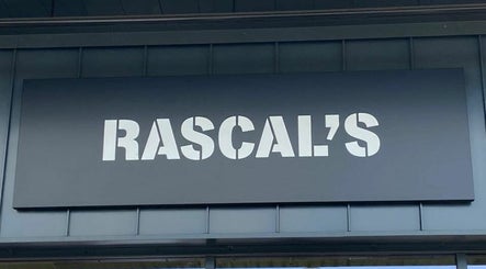Rascal's Barbers Ltd