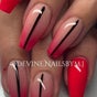 Devine Nails by M J