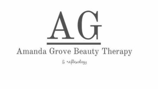 Amanda Grove Beauty Therapies and Reflexology