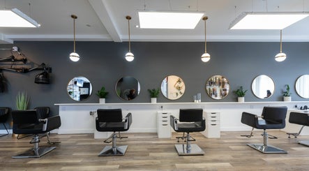 Salon Glam Ô Naturel