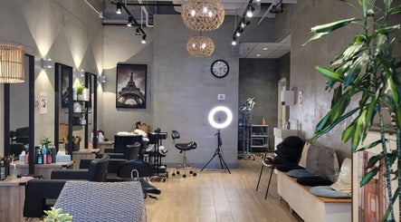 SU:M Hair&Spa