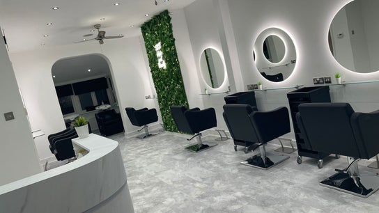 Sls Hair And Beauty