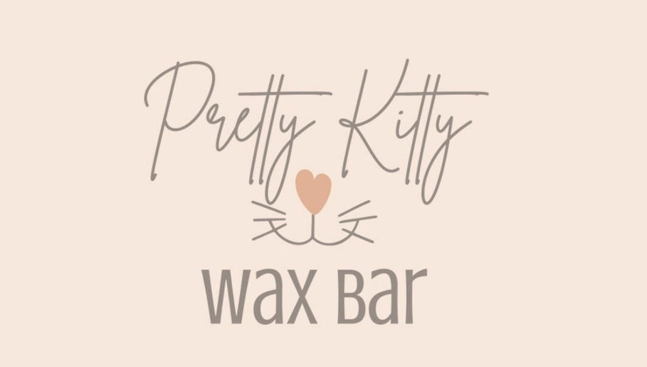 Pretty Kitty Wax Bar – obraz 1