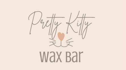Pretty Kitty Wax Bar