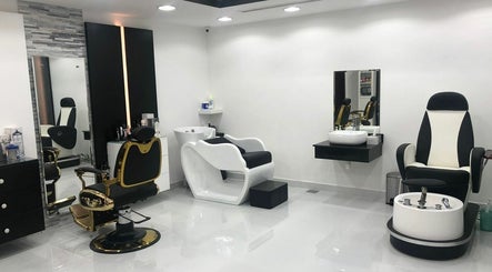 Kenchie Gents Salon - Jumeirah billede 2