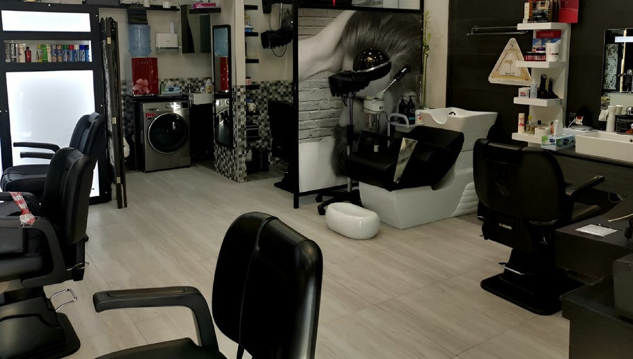 Kenchie Gents Salon - Al Nahda slika 1