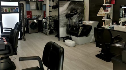 Kenchie Gents Salon Al Nahda