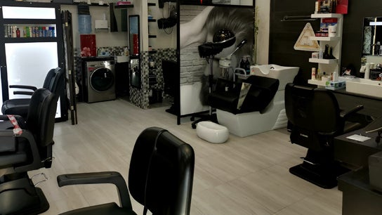 Kenchie Gents Salon Al Nahda