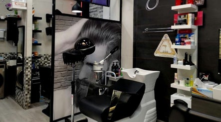 Kenchie Gents Salon - Al Nahda slika 2