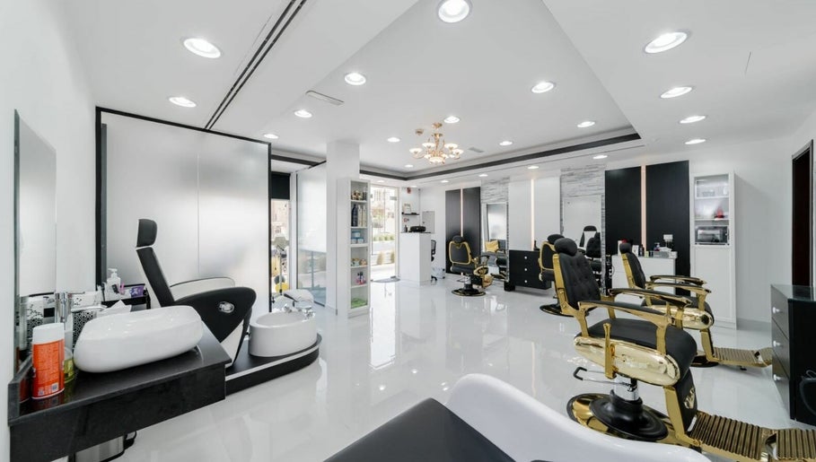 Kenchie Gents Salon - Jumeirah – obraz 1