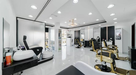 Kenchie Gents Salon - Jumeirah