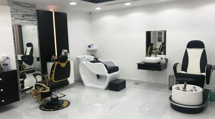 Kenchie Gents Salon - Jumeirah – obraz 2