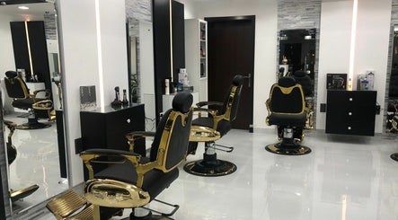 Kenchie Gents Salon - Jumeirah – obraz 3