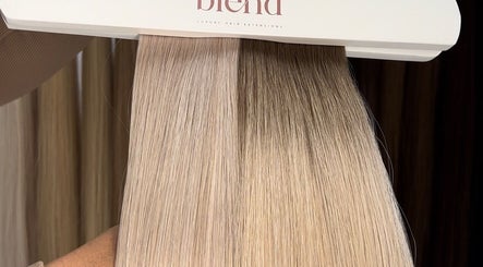 Blend изображение 3