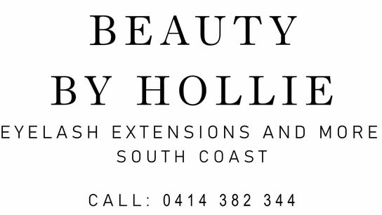 Beauty By Hollie