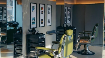 BarberCo - Cambridge Layout صورة 2